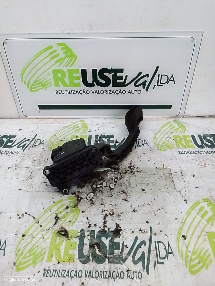 Pedal Acelarador Alfa Romeo Mito (955_) - 2