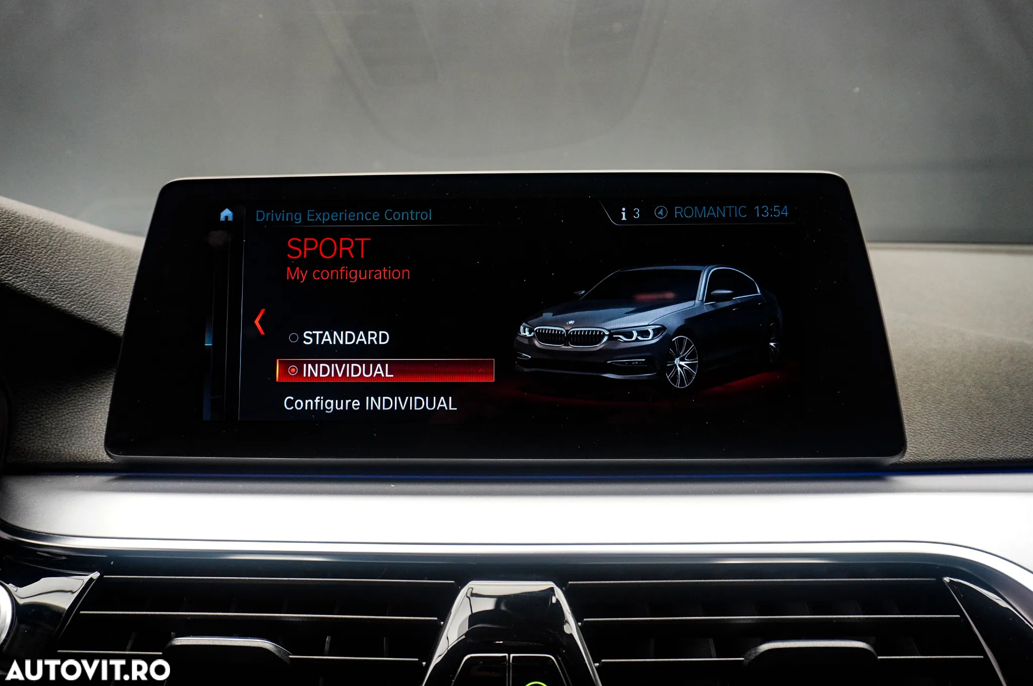 BMW Seria 5 530e AT PHEV - 25