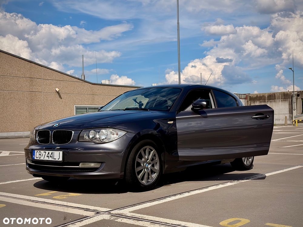BMW Seria 1 - 13