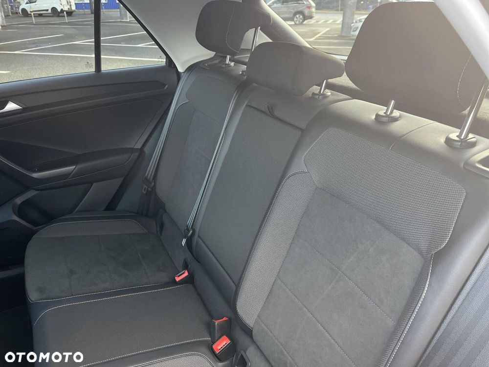 Volkswagen T-Roc 2.0 TSI 4Motion Style DSG - 16