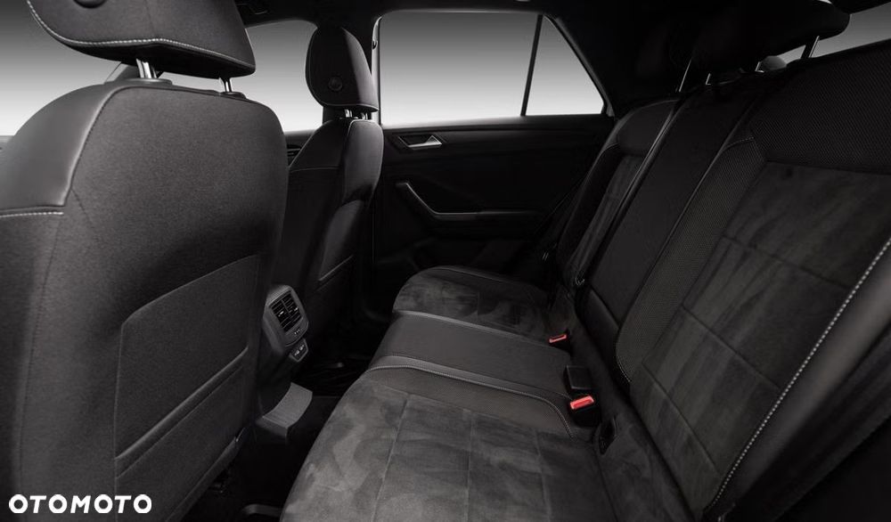 Volkswagen T-Roc 2.0 TSI OPF 4MOTION DSG R-Line - 20