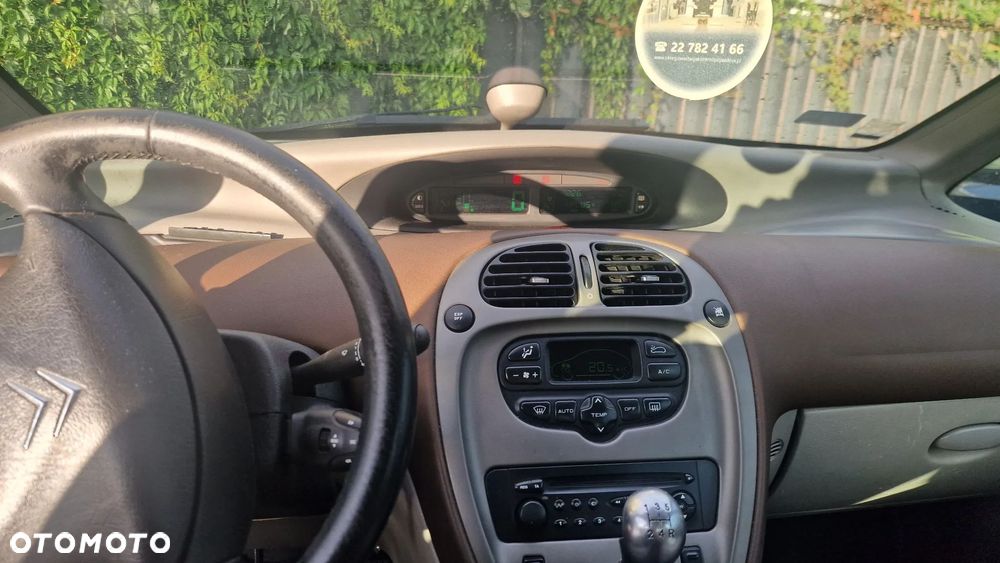 Citroën Xsara Picasso - 8