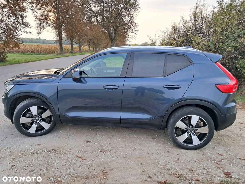 Volvo XC 40 - 6