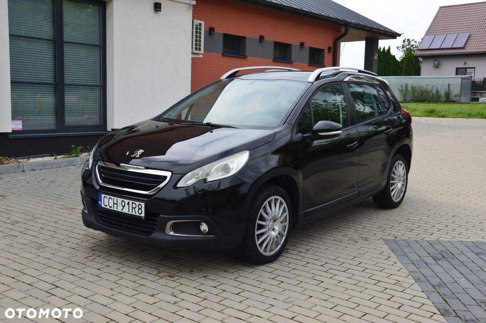 Peugeot 2008 - 3