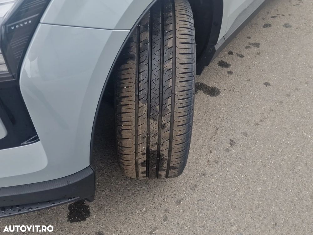 Volvo EX30 - 16