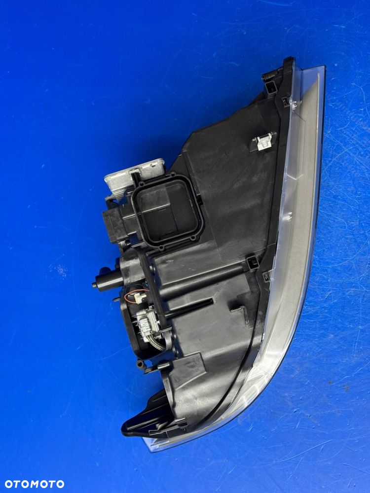 LEWY BI XENON BMW E90 E91 LIFT LCI EU BDB ZKW - 12