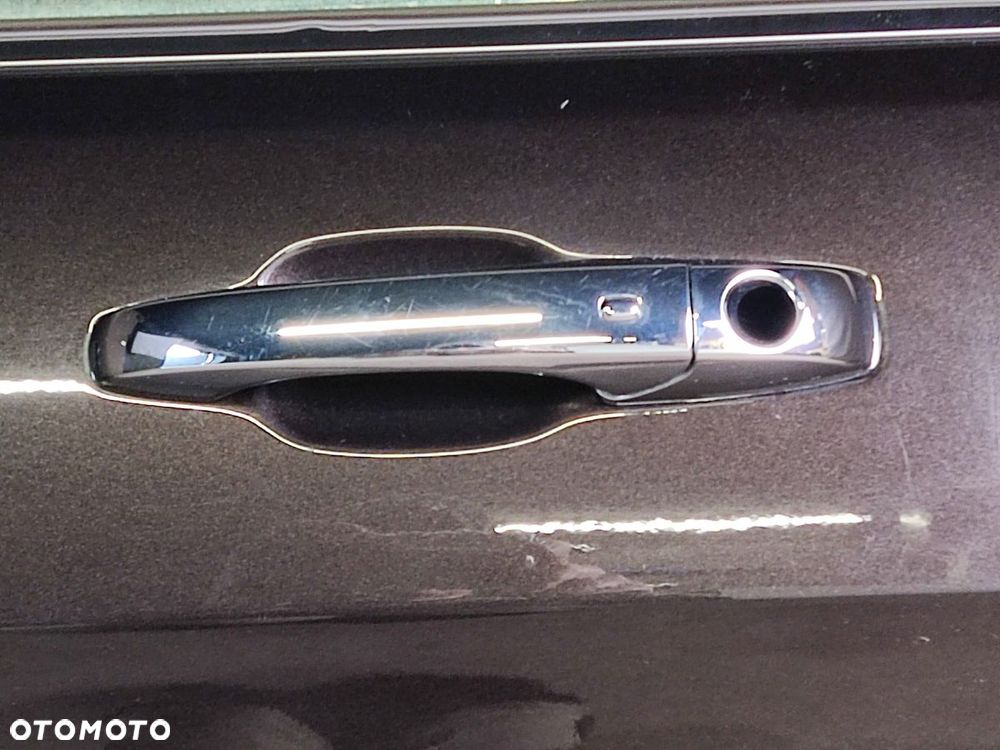 JEEP GRAND CHEROKEE WK2 16-21r Drzwi Lewy Przód - 5