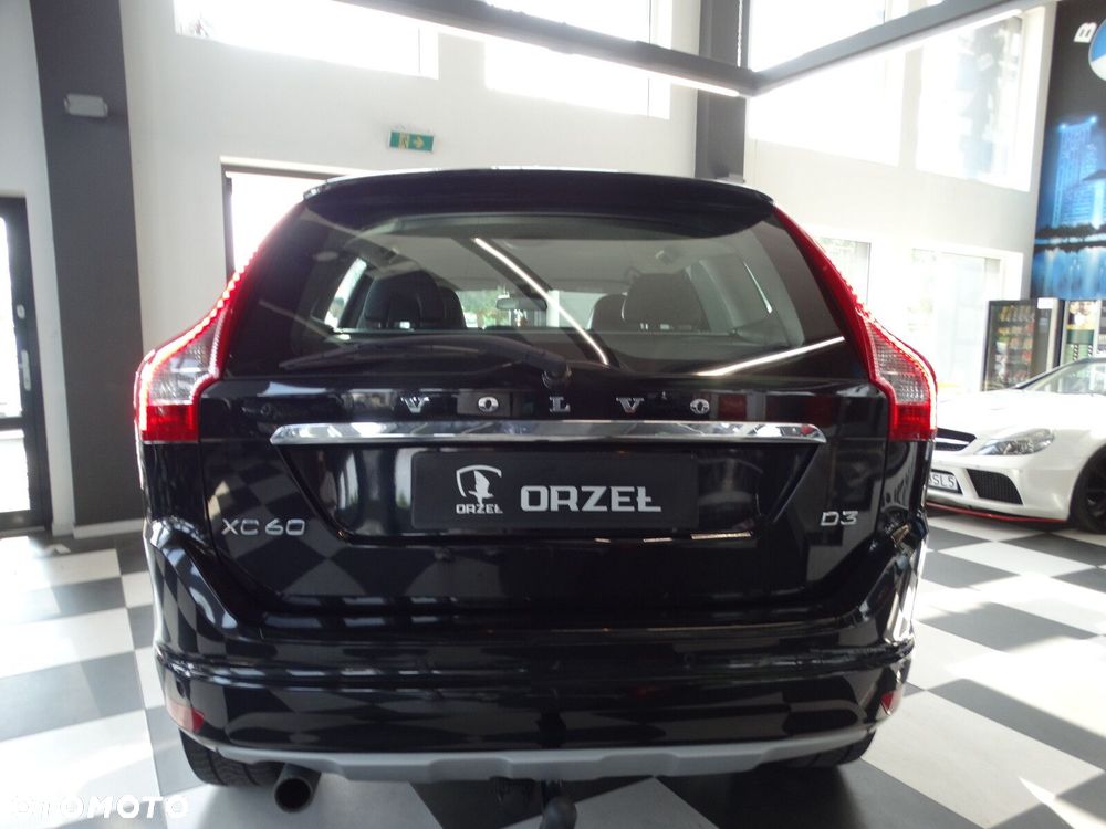 Volvo XC 60 - 4
