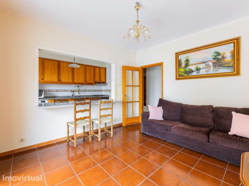 Apartamento T4+1 Duplex em Braga - São Victor - Grande imagem: 3/35
