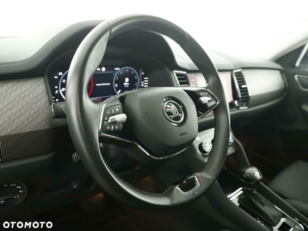 Skoda Kodiaq 2.0 TDI 4x2 Style DSG - 8