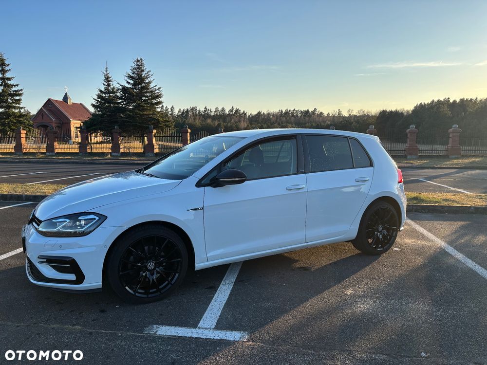 Volkswagen Golf 1.6 TDI BMT IQ Drive - 2