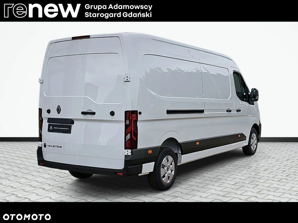 Renault Master L3H2 FURGON AUTOMAT - 5