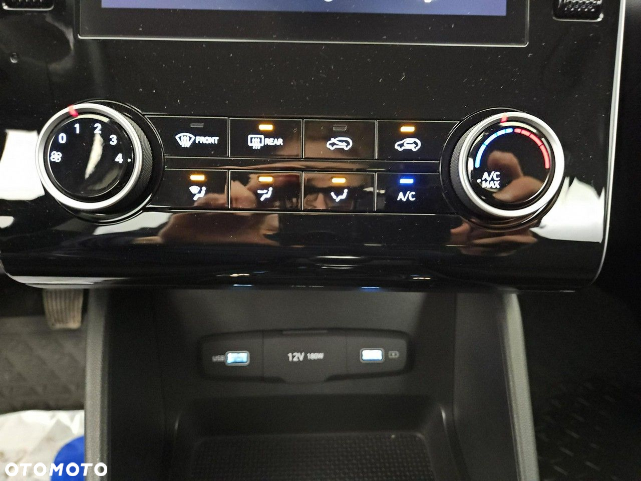 Hyundai Tucson 1.6 T-GDi Modern 2WD - 19