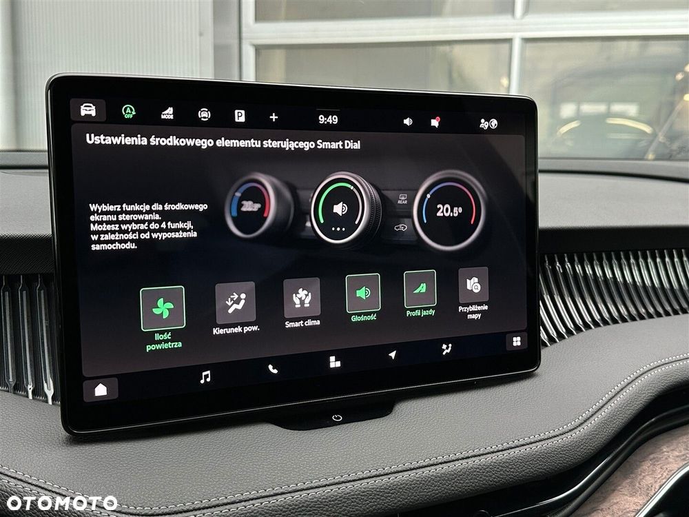 Skoda Superb 1.5 TSI L&K DSG - 25