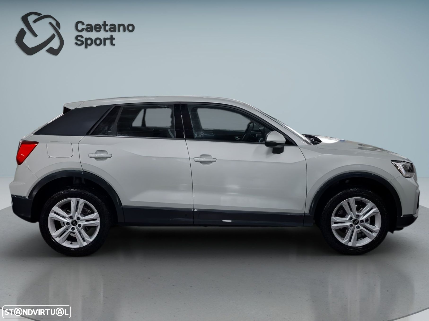 Audi Q2 30 TFSI Advanced - 10