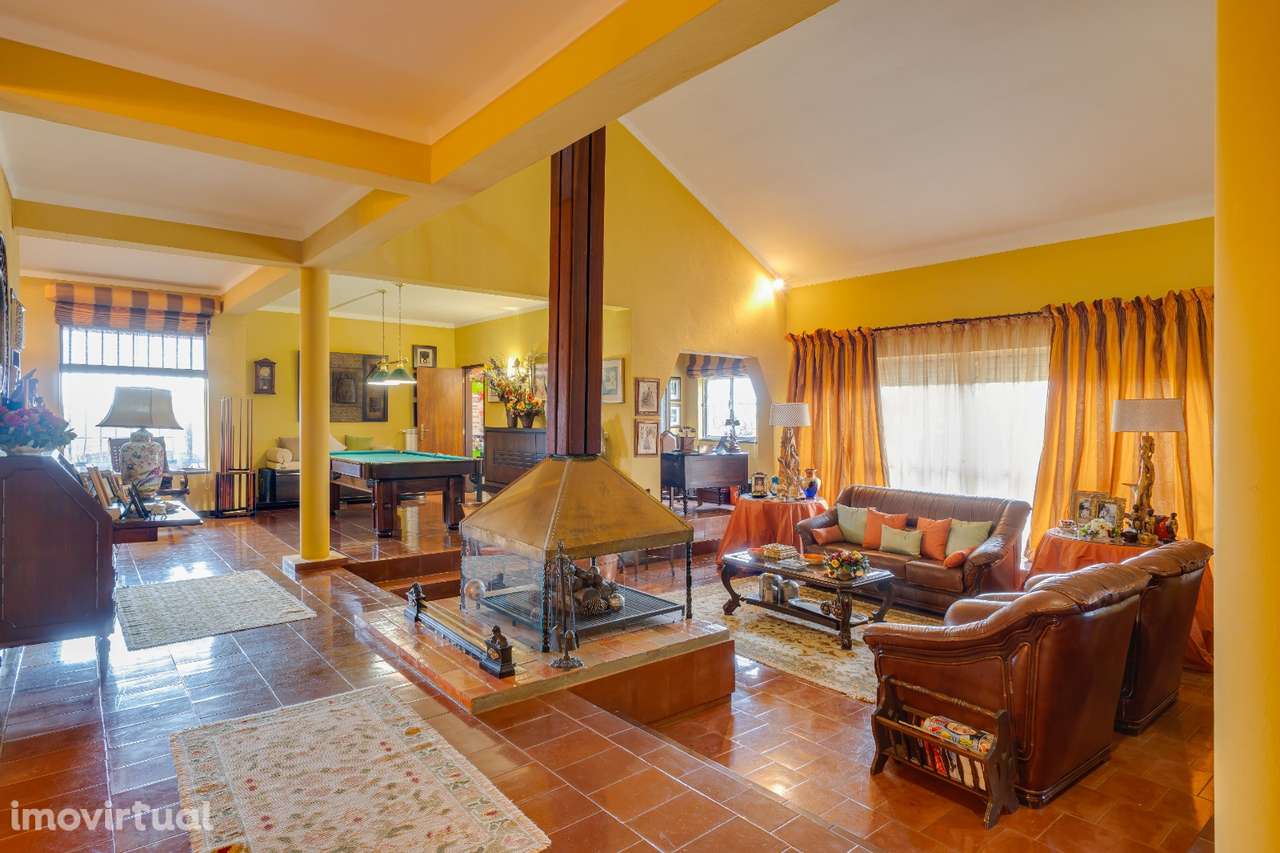 QUINTINHA | VENDA | MONTEMOR-O-NOVO | ALENTEJO - Grande imagem: 3/41