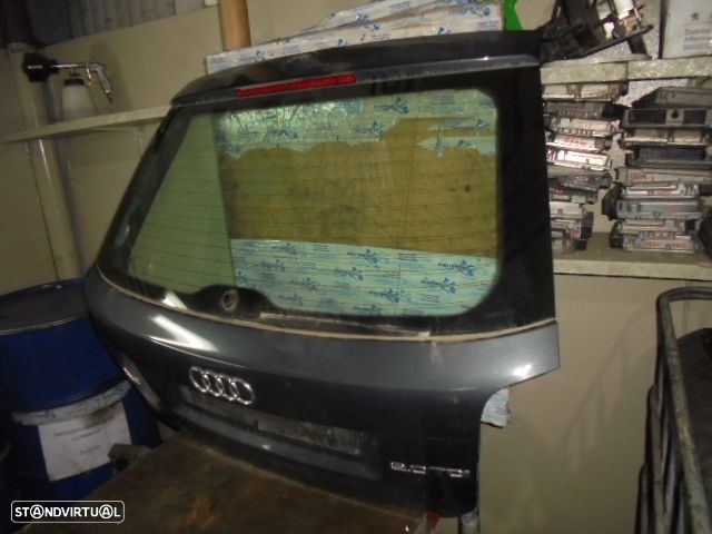 Porta Da Mala Mala1197 AUDI A3 2009 2.0TDI 140CV 3P CINZA - 2