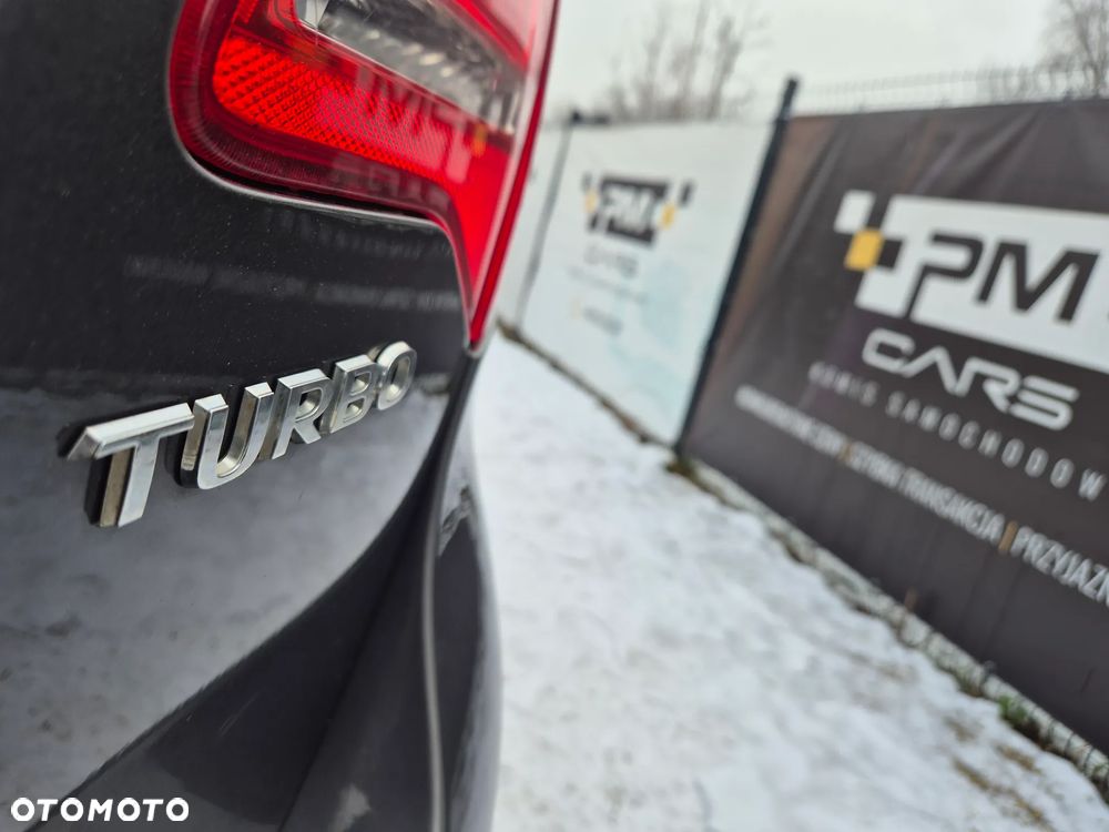 Opel Meriva 1.4 T Cosmo - 10