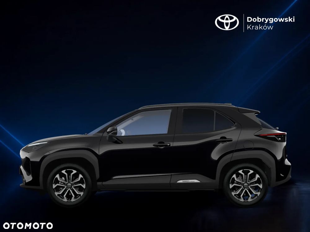 Toyota Yaris Cross Hybrid 1.5 Style - 9