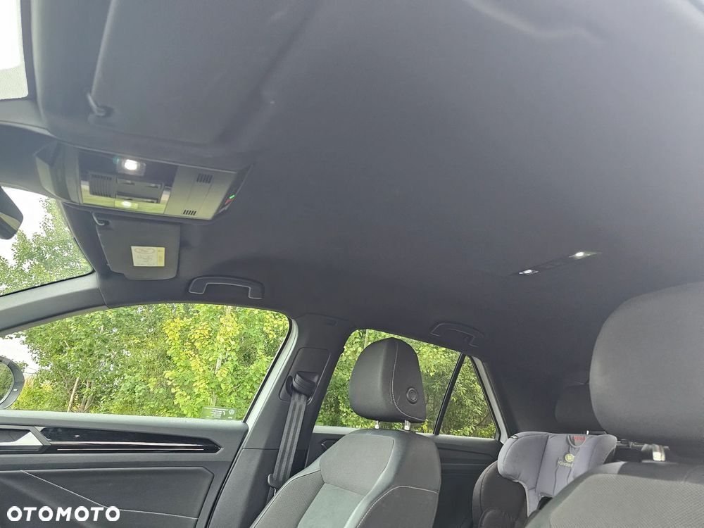 Volkswagen T-Roc 1.5 TSI Style DSG - 16