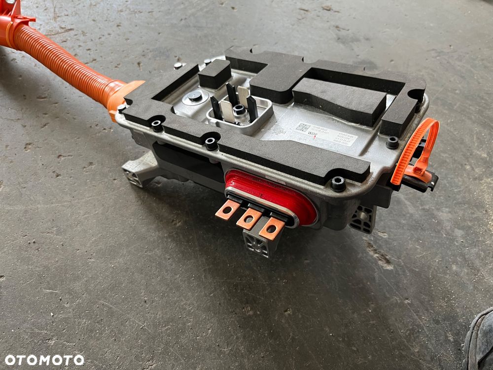 Moduł konwenter Hyundai IONIQ 5 - 3