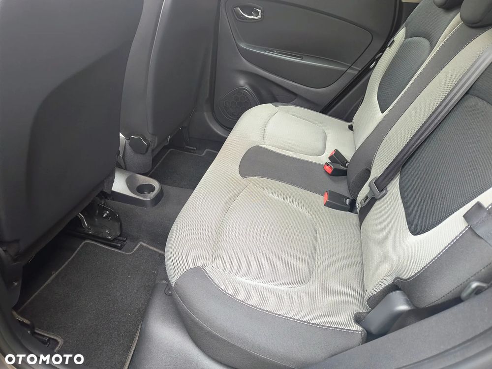 Renault Captur (ENERGY) TCe 90 LIFE - 29