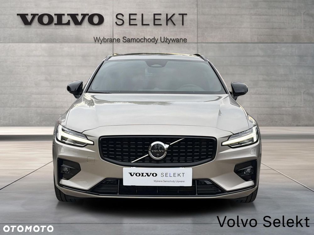 Volvo V60 - 10