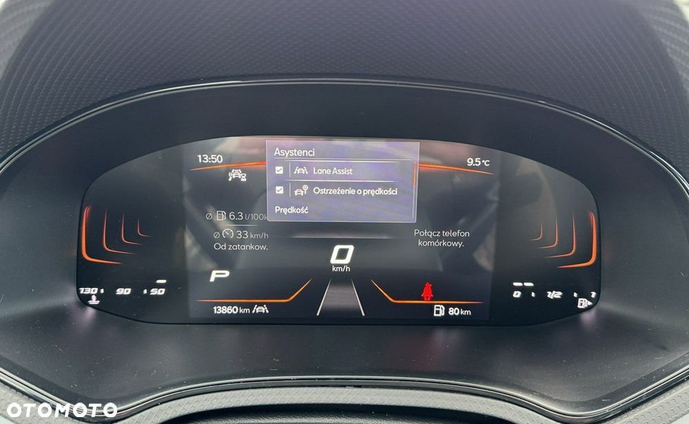 Seat Arona 1.0 TSI Style S&S DSG - 15