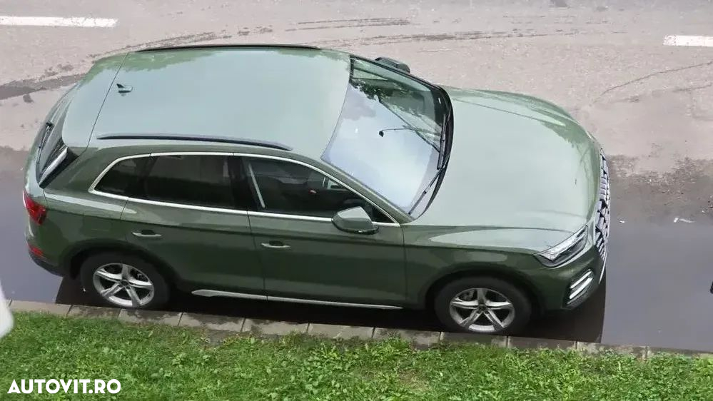 Audi Q5 40 TDI quattro S tronic MHEV Advanced - 2