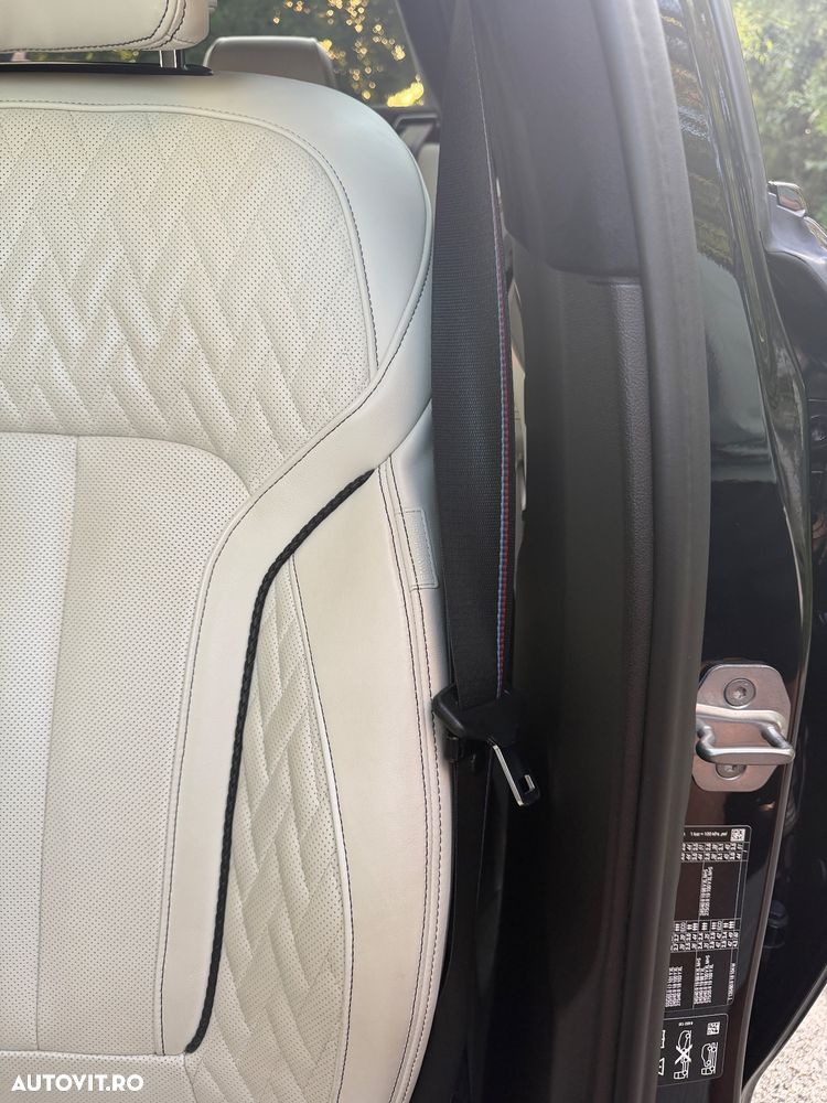 BMW Seria 5 530i xDrive AT MHEV - 9