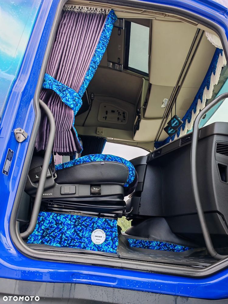Volvo FH-500 - 17