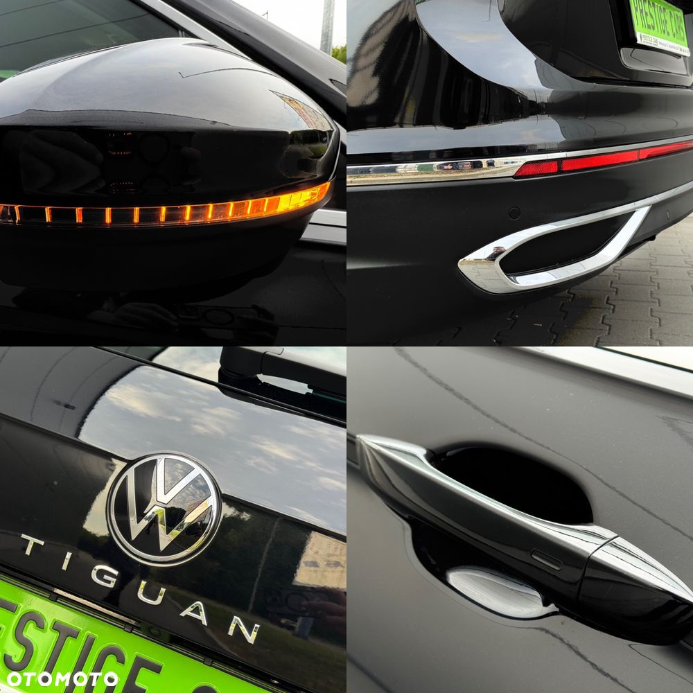 Volkswagen Tiguan 1.5 TSI ACT OPF DSG Highline - 37