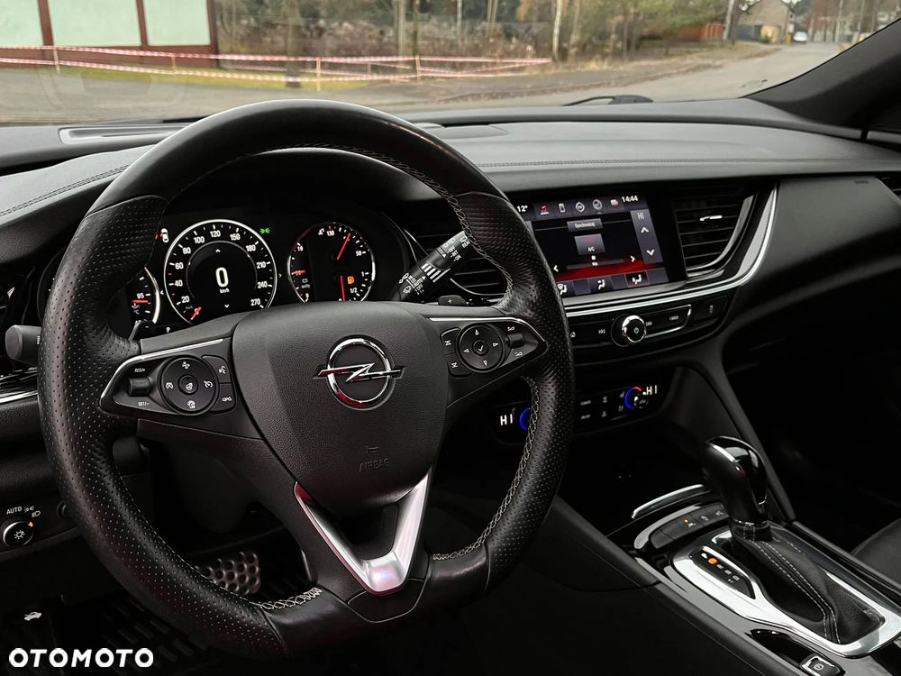 Opel Insignia 2.0 Ultimate Exclusive - 14