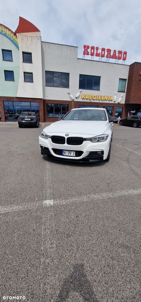 BMW Seria 3 - 1