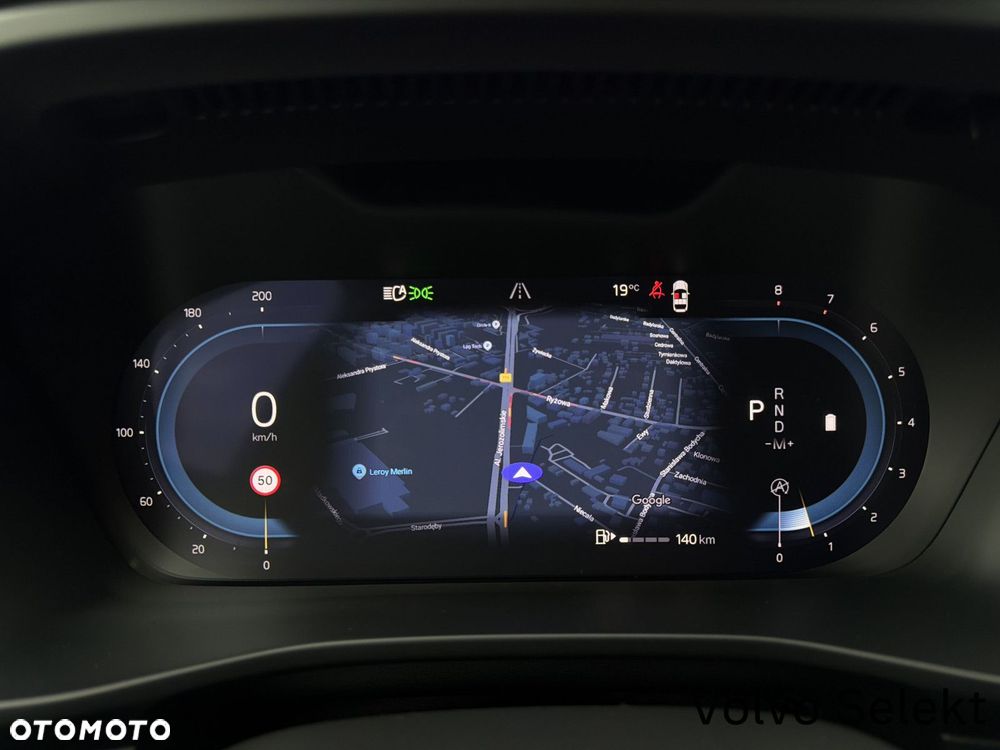 Volvo XC 40 - 17