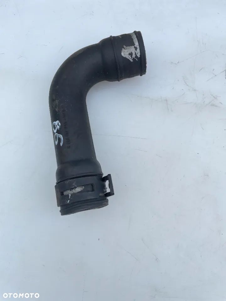 PRZEWÓD RURKA AUDI A4 B6 2.0 ALT 06B133785H - 1