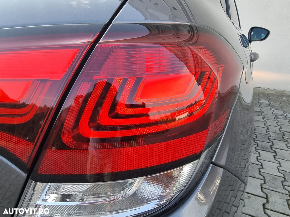 Citroën C4 BlueHDi 120 Stop&Start Selection - 11