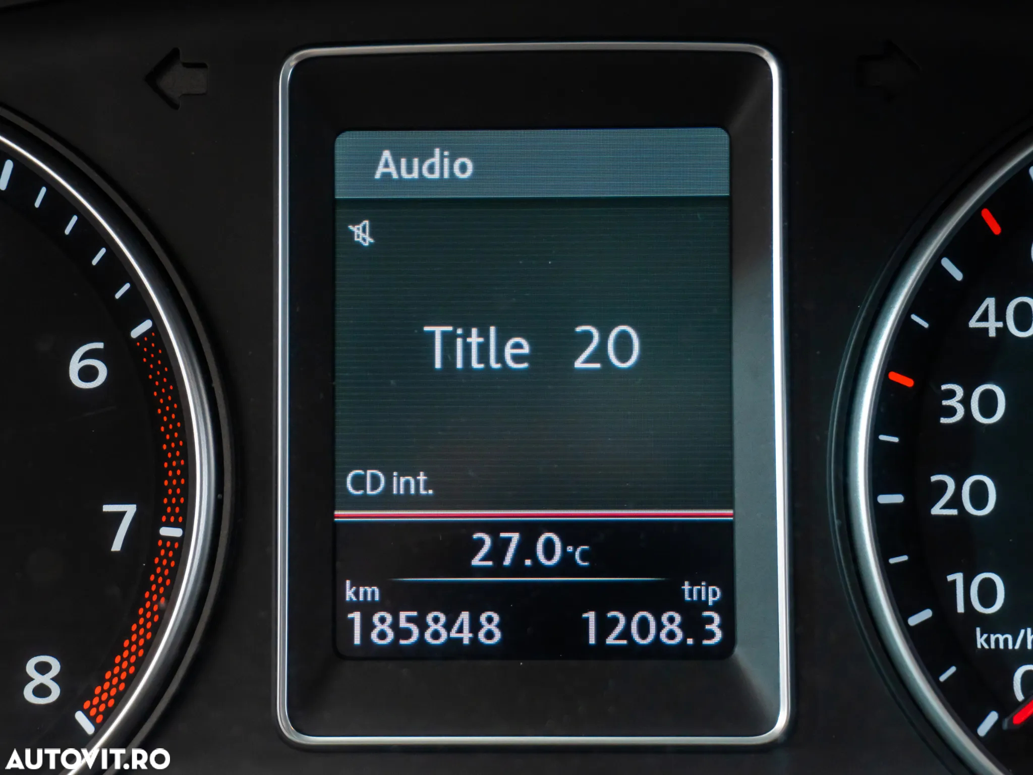 Volkswagen Transporter Multivan DSG 4MOTION Highline - 37