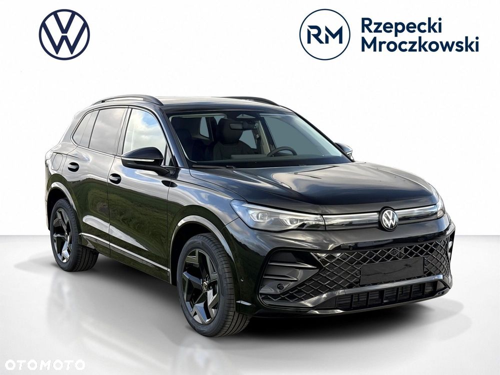 Volkswagen Tiguan - 7