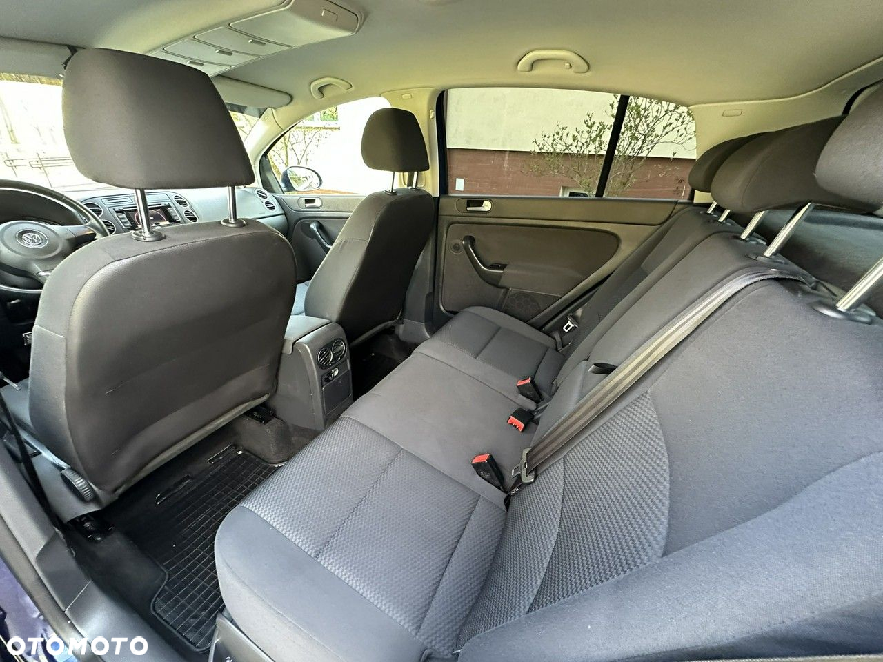 Volkswagen Golf Plus - 22