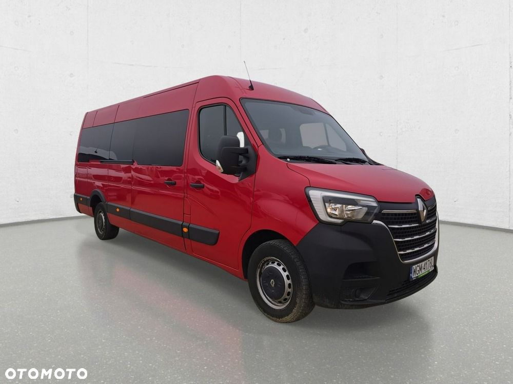 Renault Master - 1