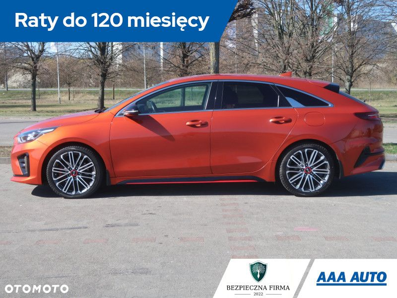 Kia ProCeed - 3