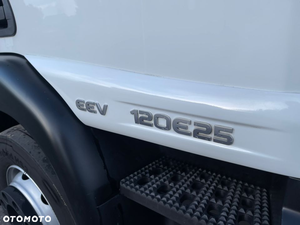 Iveco Eurocargo - 4