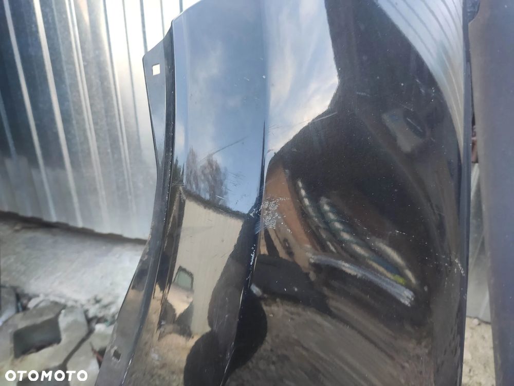 CC Błotnik Lewy Przód HONDA CIVIC UFO VIII 1.8 06- YR571P 3 DRZWI - 2