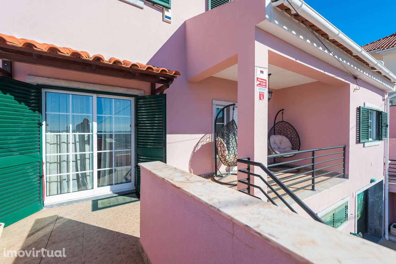 Moradia 3 Quartos - Geminada - Ramada - Grande imagem: 2/32