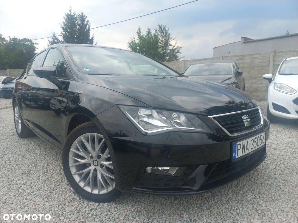 Seat Leon 1.5 TSI OPF Xcellence - 10