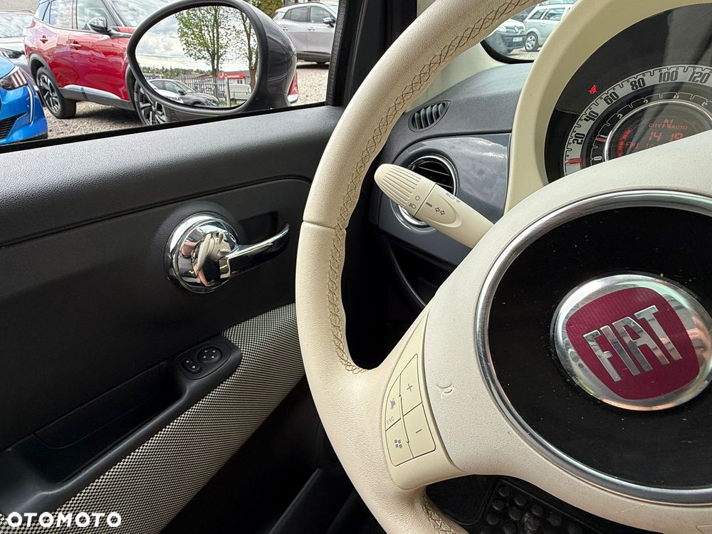 Fiat 500 - 17