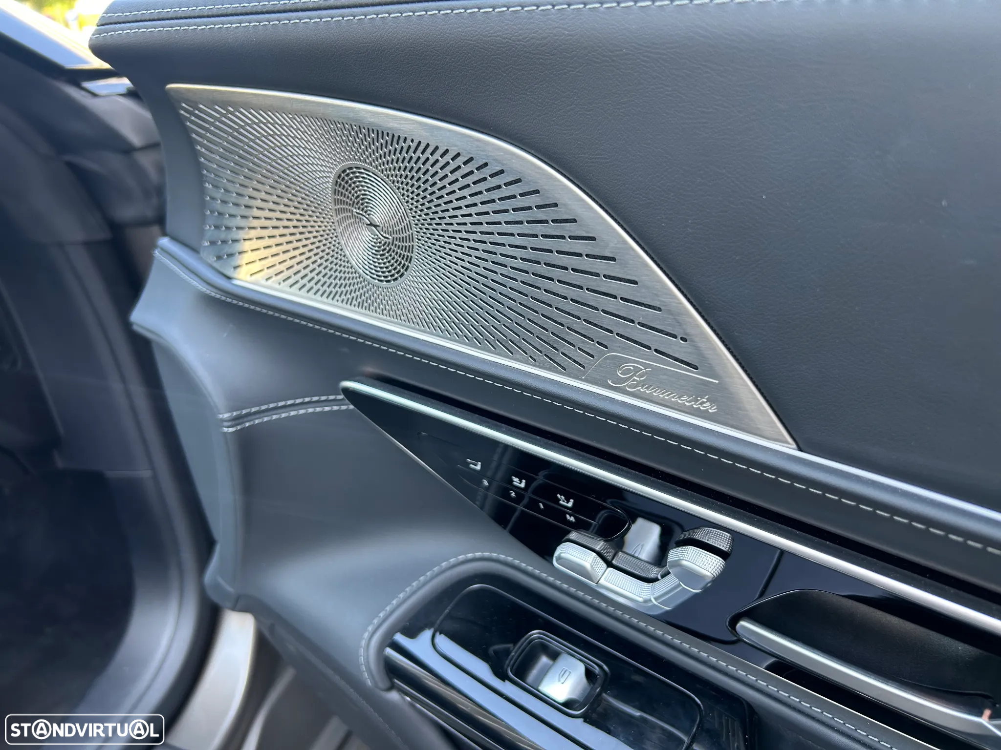 Mercedes-Benz SL 43 AMG Standard - 8