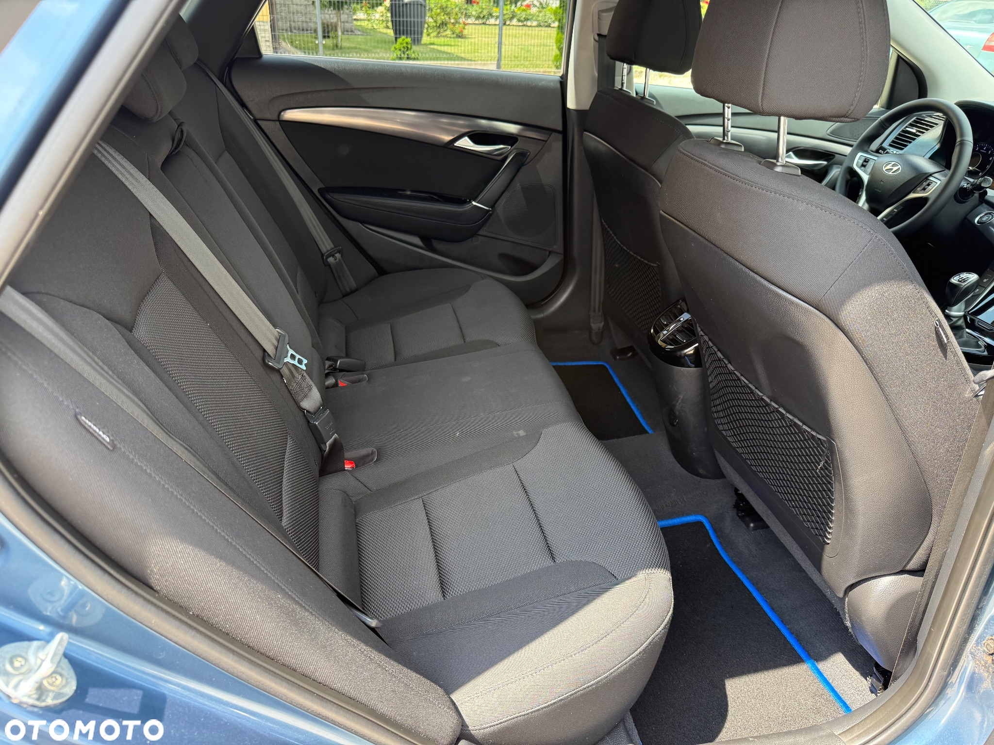 Hyundai i40 i40cw 2.0 Premium - 8
