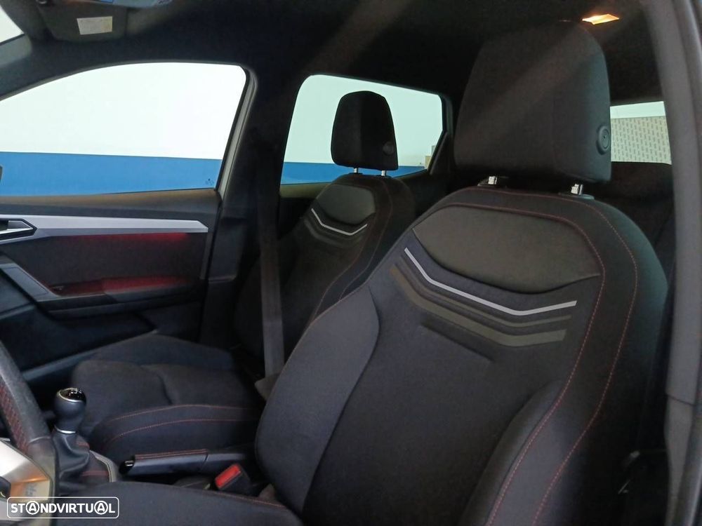 SEAT Arona 1.0 TSI FR - 9